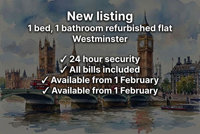 1 Bedroom Flat To Rent In Craven Street, London, WC2N