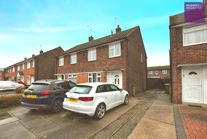 2 Bedroom Semi Detached House For Sale In Falmouth Road, Alvaston, Derby, DE24