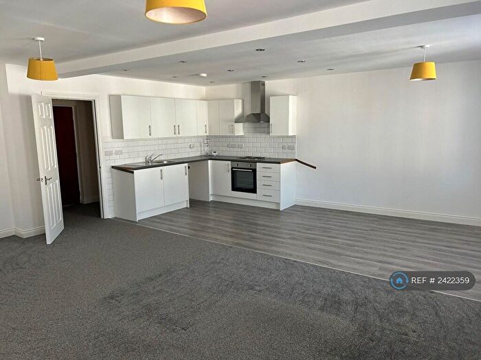 2 Bedroom Penthouse To Rent In Shirebrook, Mansfield, NG20