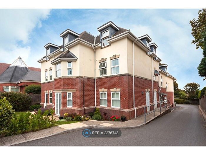 2 Bedroom Flat To Rent In Southbourne Road, Bournemouth, BH6