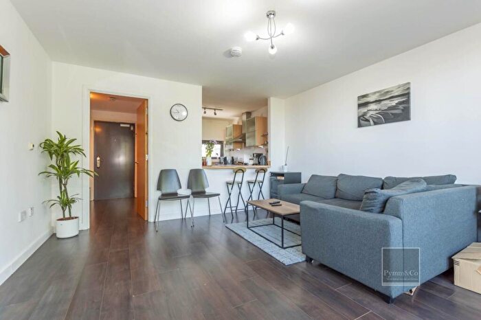2 Bedroom Apartment For Sale In Ashman Bank, Norwich, NR1