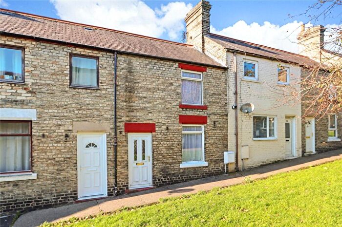 2 Bedroom Terraced House To Rent In Blyth Street, Chopwell, Newcastle Upon Tyne, Tyne And Wear, NE17
