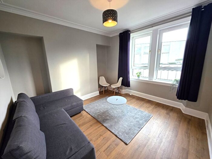 2 Bedroom Flat To Rent In Great Western Road, City Centre, Aberdeen, AB10