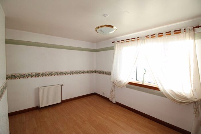 3 Bedroom Terraced House For Sale In Kellywood Crescent, Kincardine, Alloa, FK10