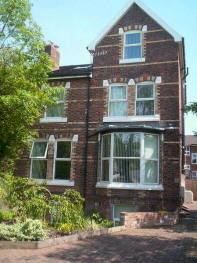 2 Bedroom Flat To Rent In Old Chester Road, Bebington, CH42