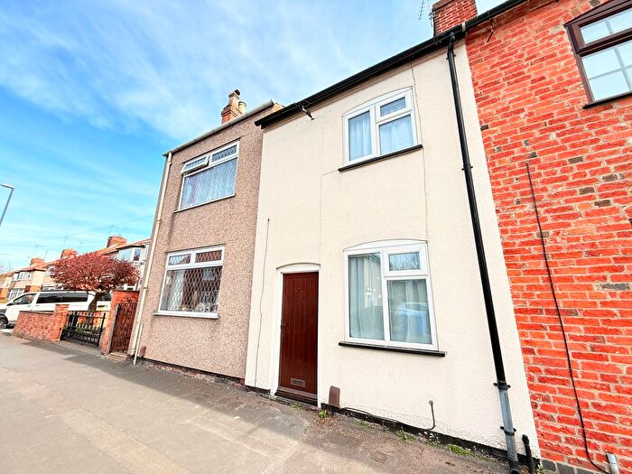 1 Bedroom Cottage To Rent In Boulton Lane, Derby, Derby, DE24