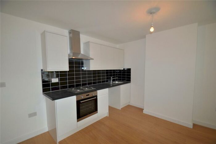 1 Bedroom Apartment To Rent In Brighton Road, South Croydon, CR2