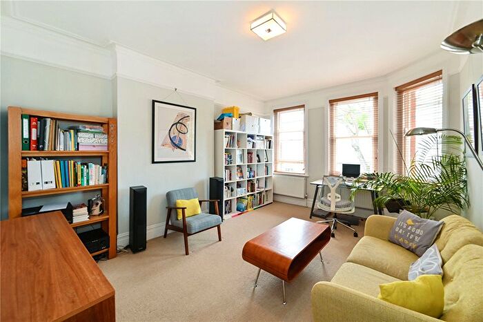 2 Bedroom Flat For Sale In Delaware Mansions, Delaware Road, Maida Vale, London, W9