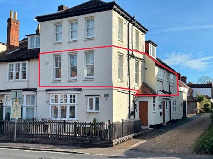 2 Bedroom Flat For Sale In Flat, Kent House, St. Stephens Road, Norwich, Norfolk, NR1