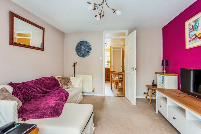 2 Bedroom Terraced House To Rent In Brockhurst Close, Horsham, RH12