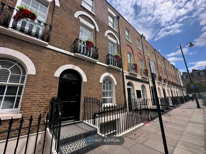 3 Bedroom Maisonette To Rent In Argyle Street, London, WC1H