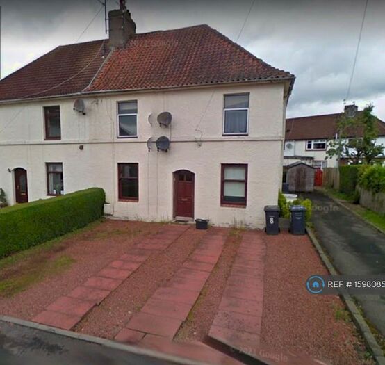 2 Bedroom Flat To Rent In South Neuk, Kilbirnie, KA25