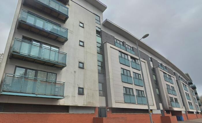 2 Bedroom Flat To Rent In Maryhill Road, Maryhill, Glasgow, G20