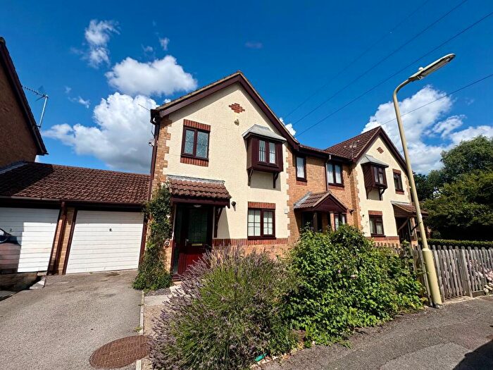 3 Bedroom House To Rent In Pentridge Way, Ashurst Bridge, SO40