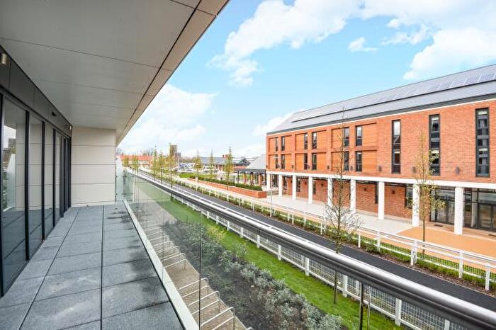 1 Bedroom Apartment To Rent In Newbury, Berkshire, RG14