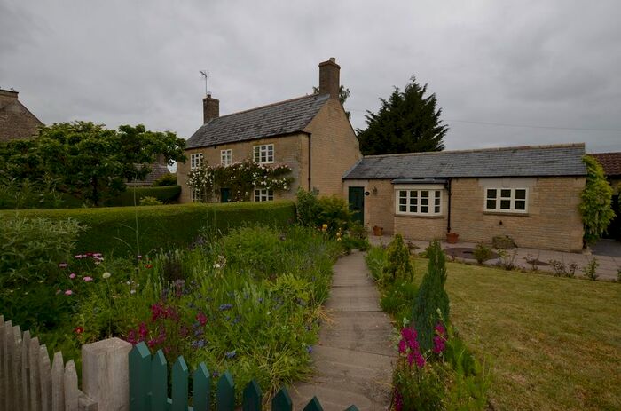 3 Bedroom Detached House To Rent In Stamford Road, Marholm, Peterborough, PE6