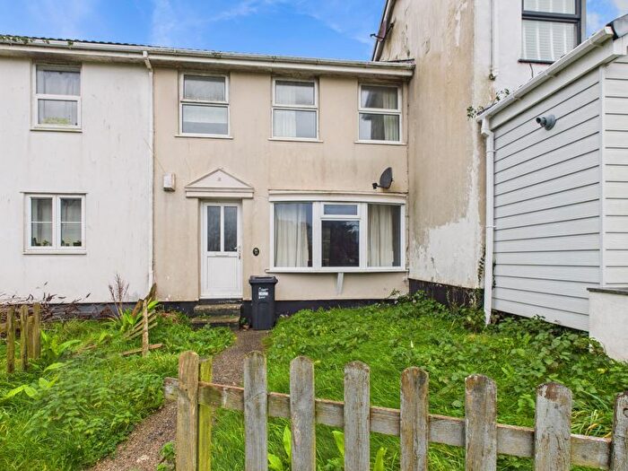 3 Bedroom Property For Sale In St. Ives, Three Bedroom Family Home, TR26