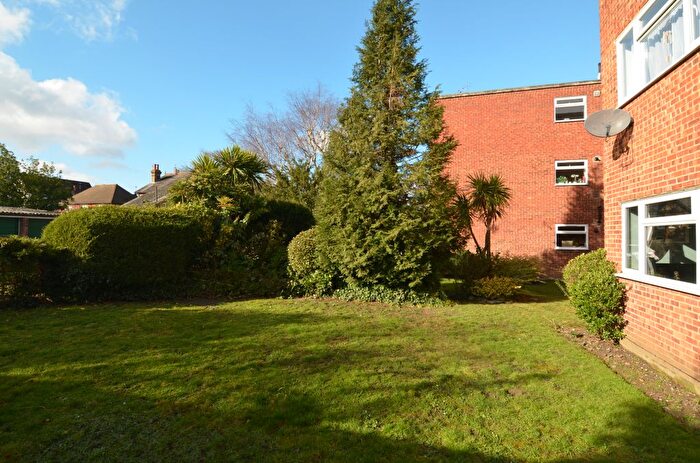 1 Bedroom Flat To Rent In Lansdown Road, Sidcup, DA14