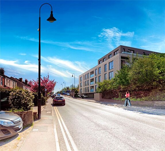 1 Bedroom Flat To Rent In Crayford Road, Dartford, DA1