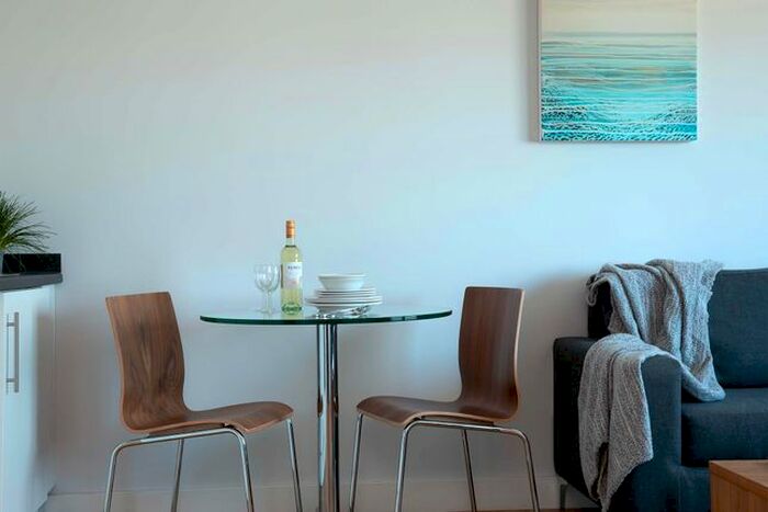 1 Bedroom Flat To Rent In Victoria Road, Farnborough GU14