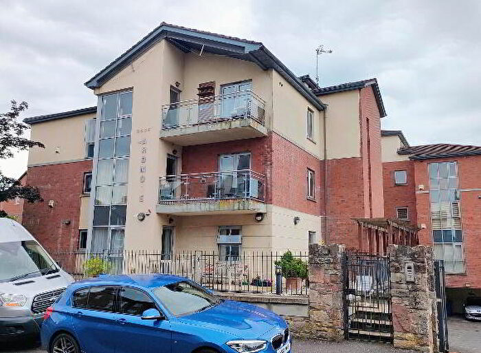 1 Bedroom Apartments For Sale In Ardmore Court, A Ardmore Avenue, Belfast, BT7