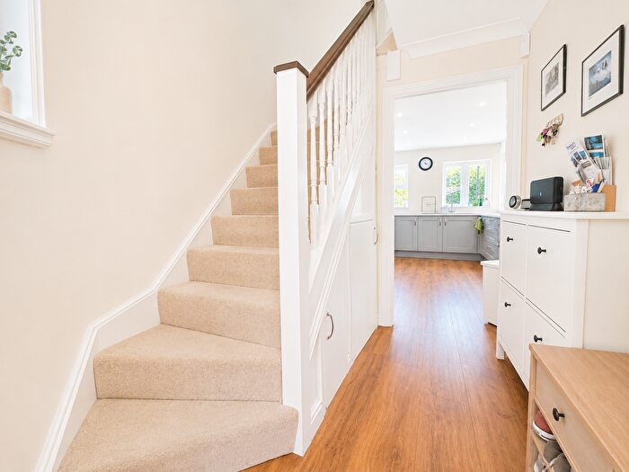 4 Bedroom Semi-Detached House For Sale In Prowse Close, Bristol, BS35