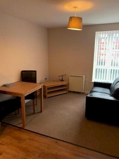1 Bedroom Flat To Rent In Harbour Walk, Hartlepool, TS24