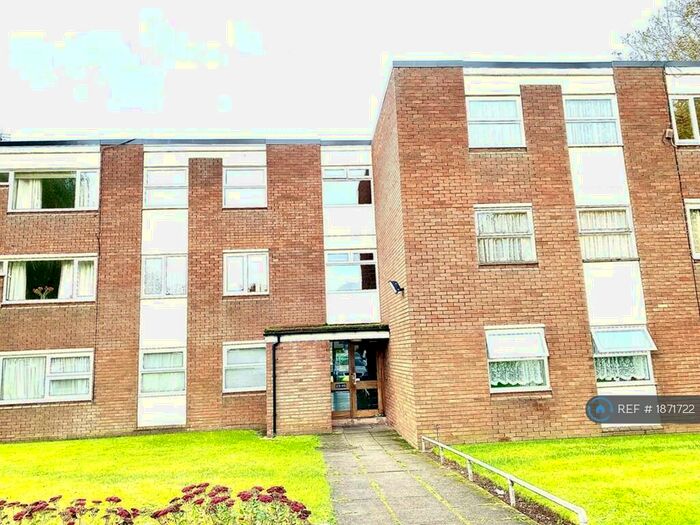 2 Bedroom Flat To Rent In Kingstanding, Birmingham, B44