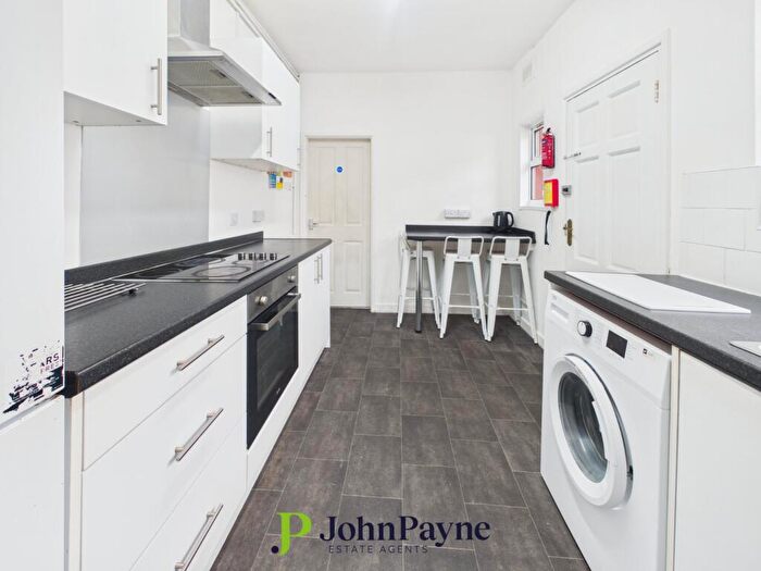 3 Bedroom Terraced House To Rent In Humber Avenue, Stoke, Coventry, CV1