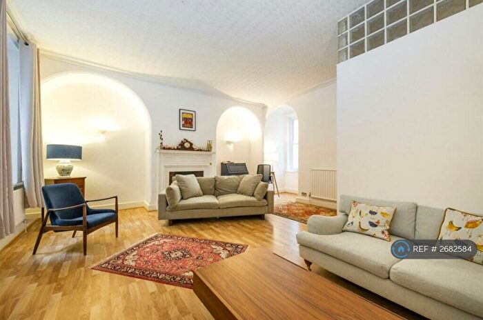 2 Bedroom Maisonette To Rent In Yorkshire Grey Place, London, NW3