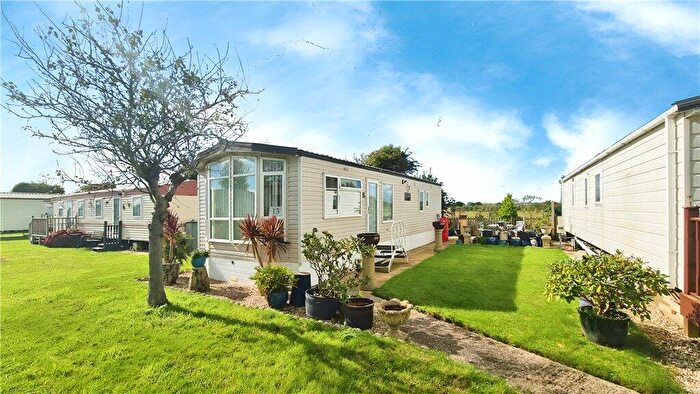 2 Bedroom Detached House For Sale In Chichester Road, Bognor Regis, West Sussex, PO21