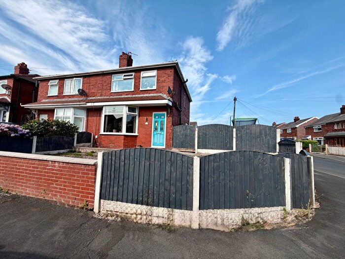 3 Bedroom Semi-Detached House To Rent In Lighthurst Lane, Chorley, PR7