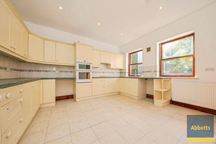 4 Bedroom Detached House To Rent In Hervey Street, Ipswich, IP4