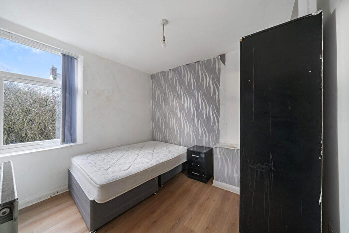 2 Bedroom Terraced House To Rent In Tudor Street, Liverpool, L6