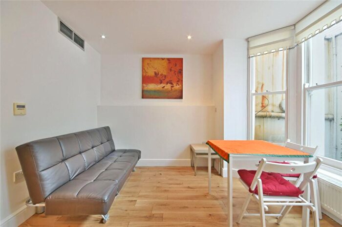 1 Bedroom Flat To Rent In Sherriff Road, West Hampstead, NW6