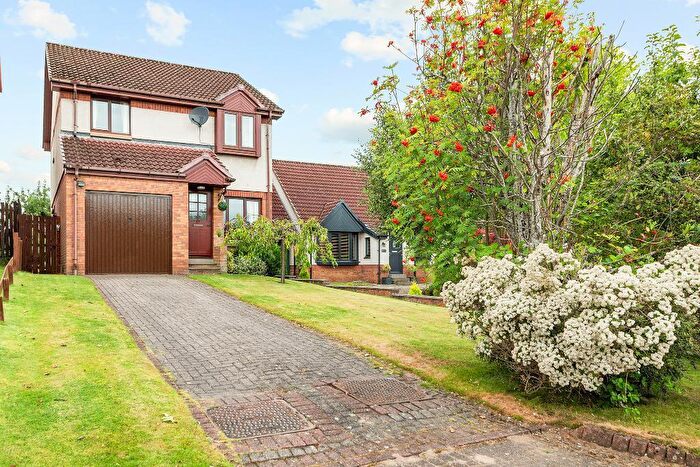 3 Bedroom Detached House For Sale In Eastcroft Drive, Polmont, FK2