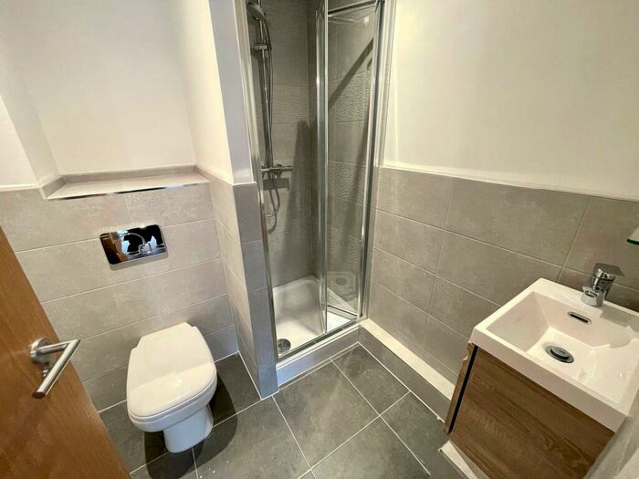 2 Bedroom Apartment To Rent In The Silk Works, Coventry, CV6
