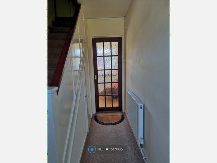 3 Bedroom Terraced House To Rent In Severn Drive, Northampton, NN5