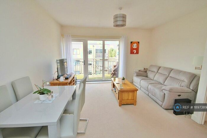 1 Bedroom Flat To Rent In Watson Place, London, SE25