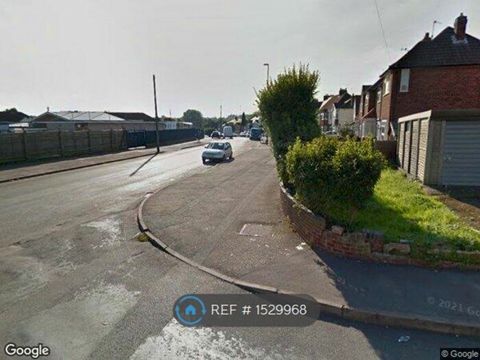 3 Bedroom Semi-Detached House To Rent In Home, Coventry, CV6