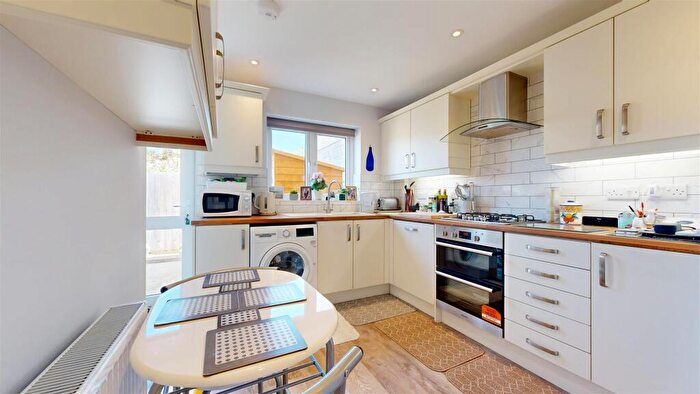 2 Bedroom Semi-Detached House For Sale In Bumpers Lane, Portland, DT5
