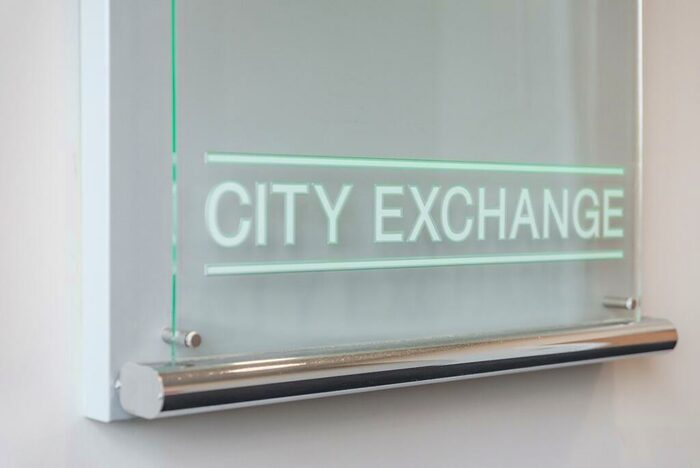 1 Bedroom Apartment To Rent In The City Exchange, Hall Ings, Bradford, BD1