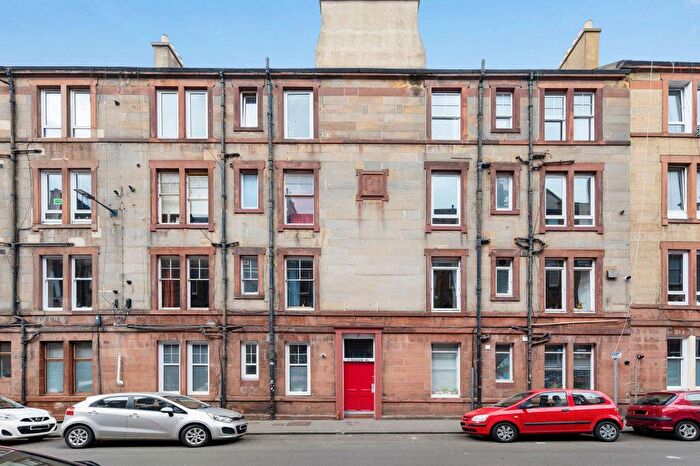 1 Bedroom Flat For Sale In () Rossie Place, Leith, Edinburgh, EH7