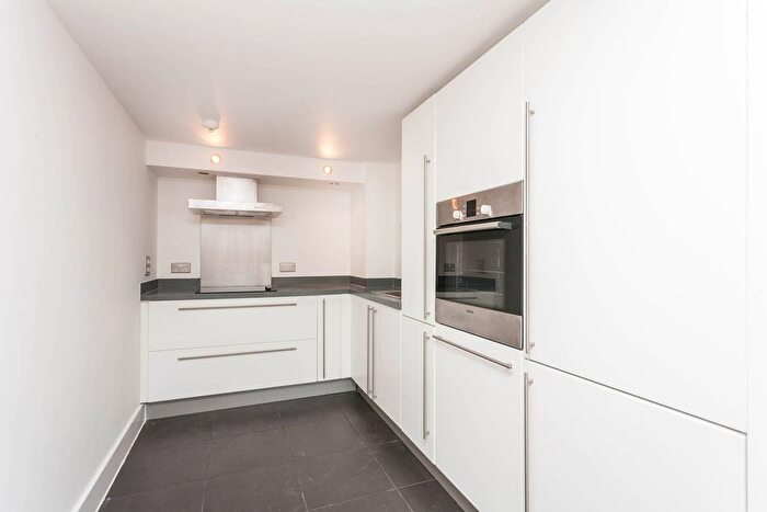 2 Bedroom Flat To Rent In Building, Woolwich Riverside, London, SE18