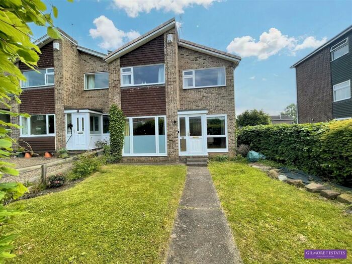 4 Bedroom End Of Terrace House For Sale In Dene Road, Wylam, NE41