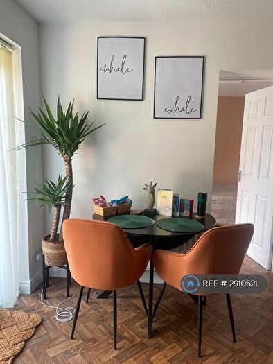 Studio To Rent In Merganser Drive, Bicester, OX26