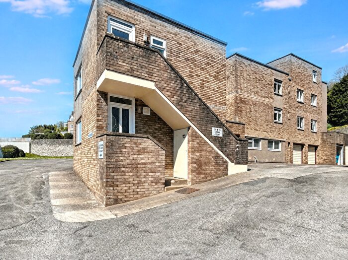 Studio For Sale In Grove Park Road, Weston-Super-Mare, BS23