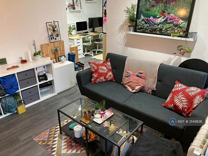 Studio To Rent In Baldwin Street, Bristol, BS1