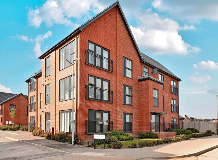 1 Bedroom Flat For Sale In Drovers Lane, West Broyle, PO19