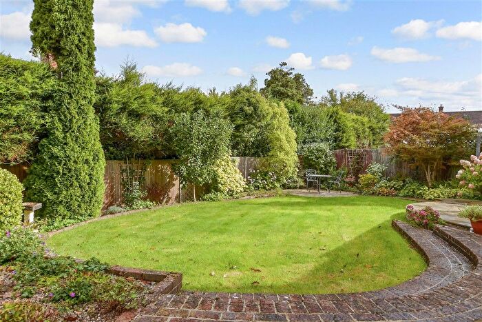 4 Bedroom Detached House For Sale In Main Road, Hadlow Down, Uckfield, East Sussex, TN22